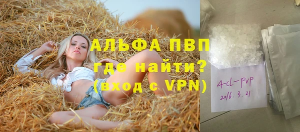 гидра Алексеевка